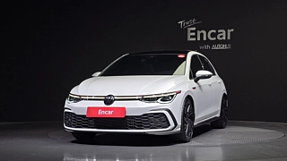 Заказать VOLKSWAGEN GOLF