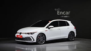 Заказать VOLKSWAGEN GOLF