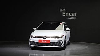 Заказать VOLKSWAGEN GOLF