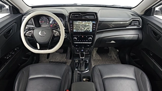 SSANGYONG TIVOLI VERY NEW 2020
