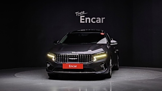 KIA K7 PREMIER 2019