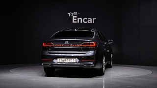 KIA K7 PREMIER 2019