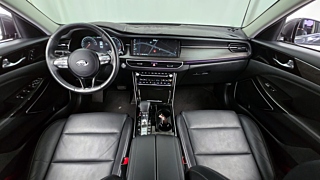 KIA K7 PREMIER 2019