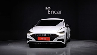 HYUNDAI SONATA DN8 2020