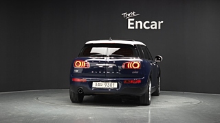 MINI CLUBMAN COOPER 2017