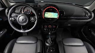 MINI CLUBMAN COOPER 2017
