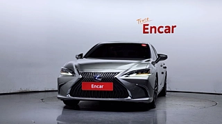 LEXUS ES300H 2019