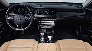 KIA K7 PREMIER 2019