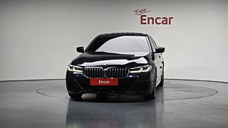 BMW 5-SERIES G30 2023