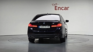 BMW 5-SERIES G30 2023