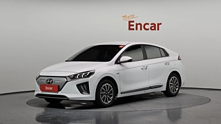 HYUNDAI IONIQ ELECTRIC  Q 2019