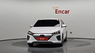 HYUNDAI IONIQ ELECTRIC  2019
