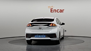 HYUNDAI IONIQ ELECTRIC  Q 2019