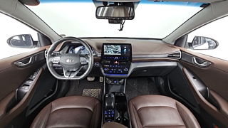 HYUNDAI IONIQ ELECTRIC  Q 2019