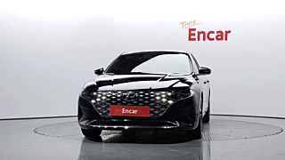 HYUNDAI GRANDEUR IG 2021