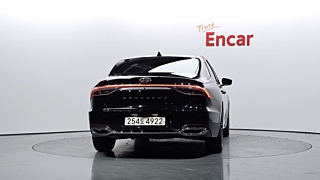HYUNDAI GRANDEUR IG 2021