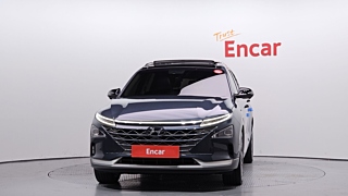 HYUNDAI NEXO 2020