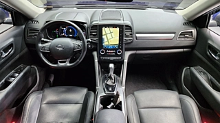 SAMSUNG QM6 2019