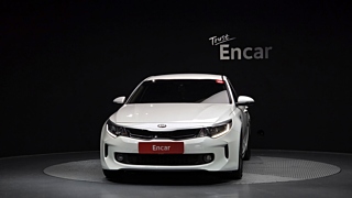 KIA K5 HYBRID 2017