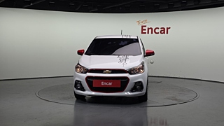 DAEWOO SPARK THE NEXT 2016