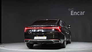 KIA K8 HYBRID 2021
