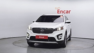 KIA SORENTO 2017