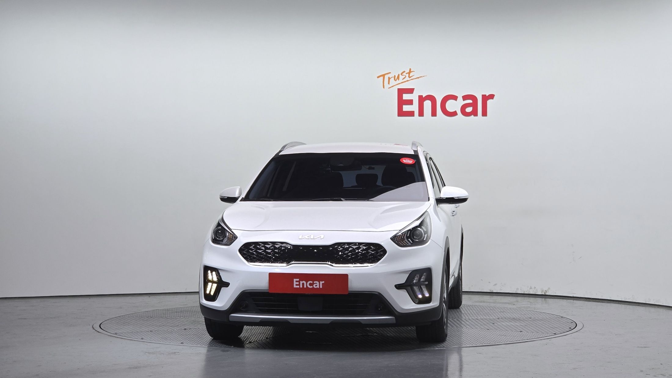 KIA NIRO 2021