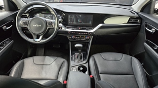KIA NIRO 2021