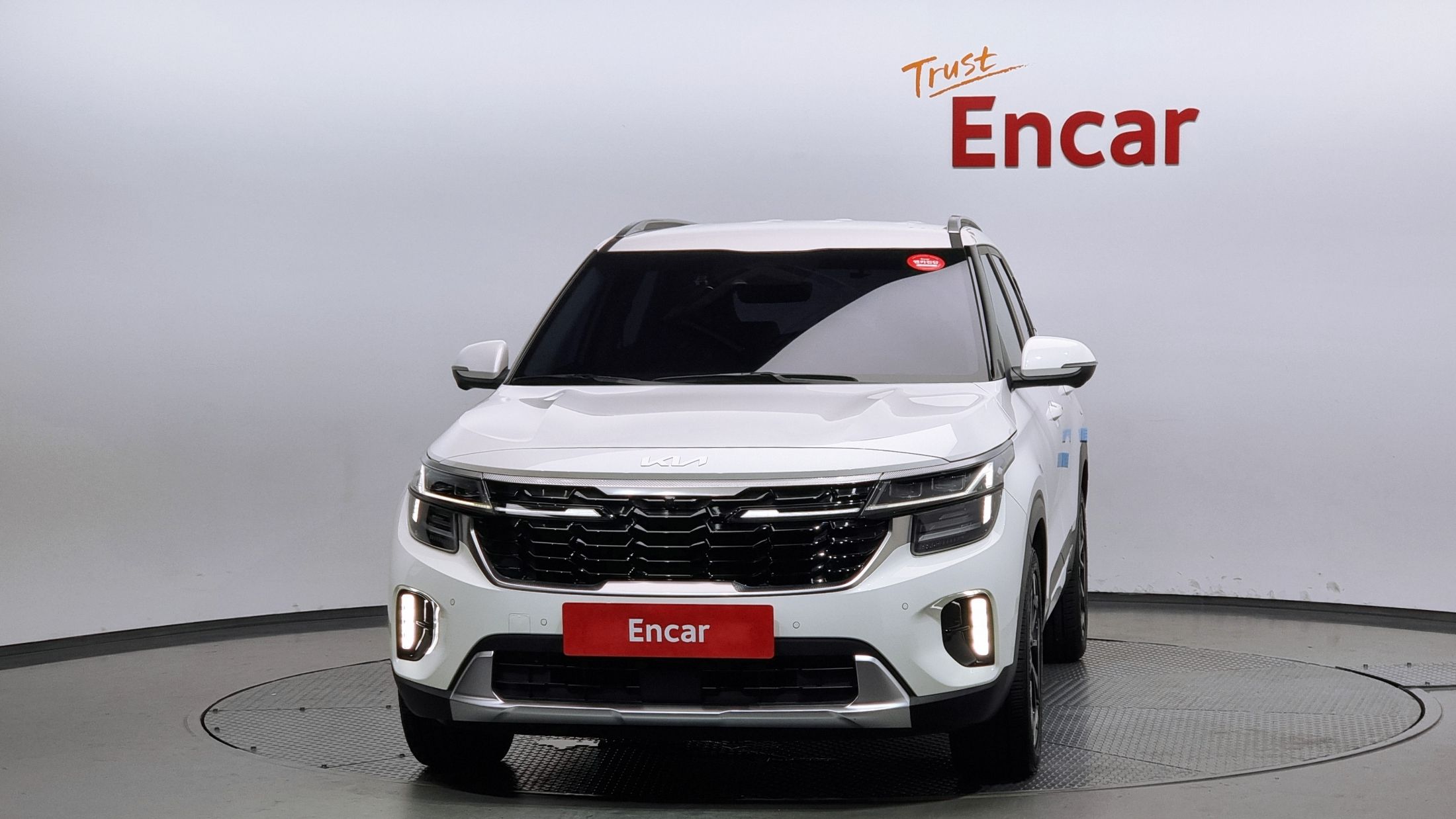 KIA SELTOS 2023