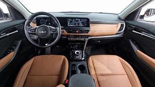 KIA SELTOS 2023