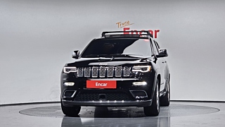 JEEP CHEROKEE GRAND 2021