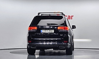 JEEP CHEROKEE GRAND 2021