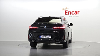 BMW X4 G02 2023