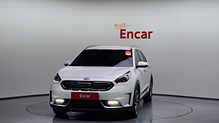KIA NIRO 2018