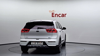 KIA NIRO 2018