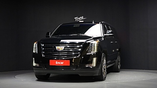 CADILLAC ESCALADE 2020