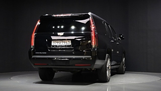 CADILLAC ESCALADE 2020