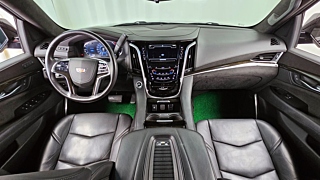 CADILLAC ESCALADE 2020
