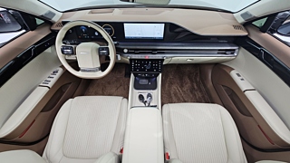HYUNDAI GRANDEUR GN7 2022