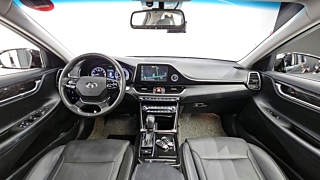 HYUNDAI GRANDEUR IG 2017
