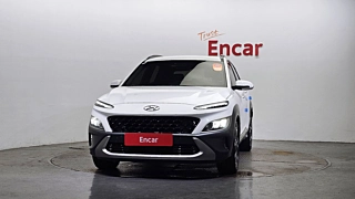 HYUNDAI KONA 2021