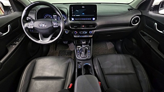 HYUNDAI KONA 2021