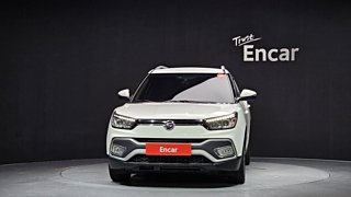 SSANGYONG TIVOLI AIR  Diesel IX 2WD 2018