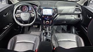SSANGYONG TIVOLI AIR  Diesel IX 2WD 2018