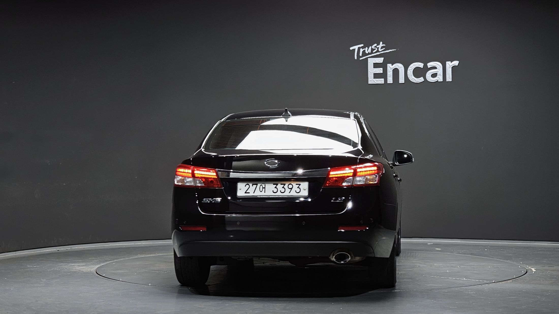 SAMSUNG SM5 PLATINUM 2014