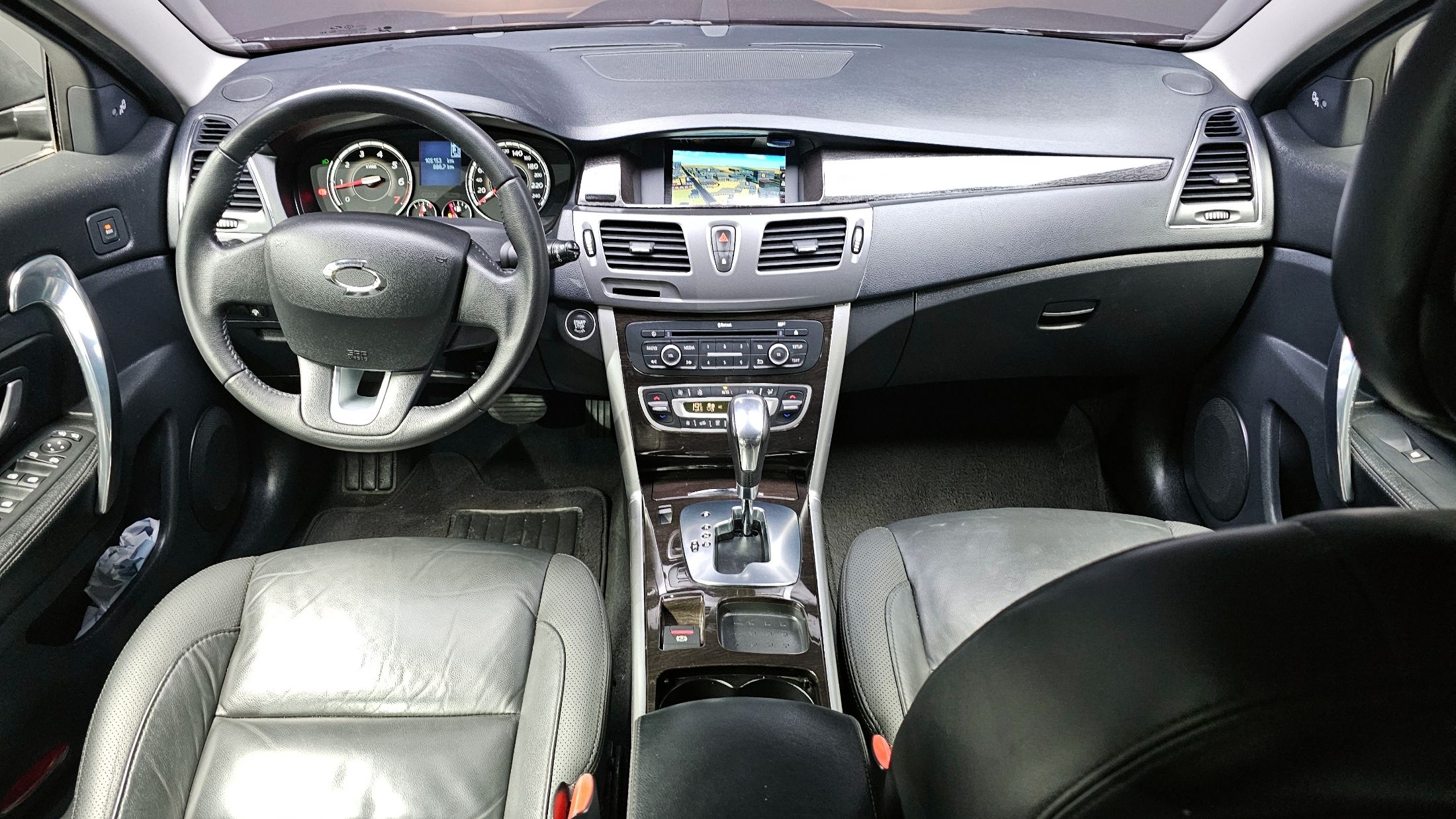 SAMSUNG SM5 PLATINUM 2014