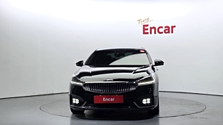 KIA K7 2016