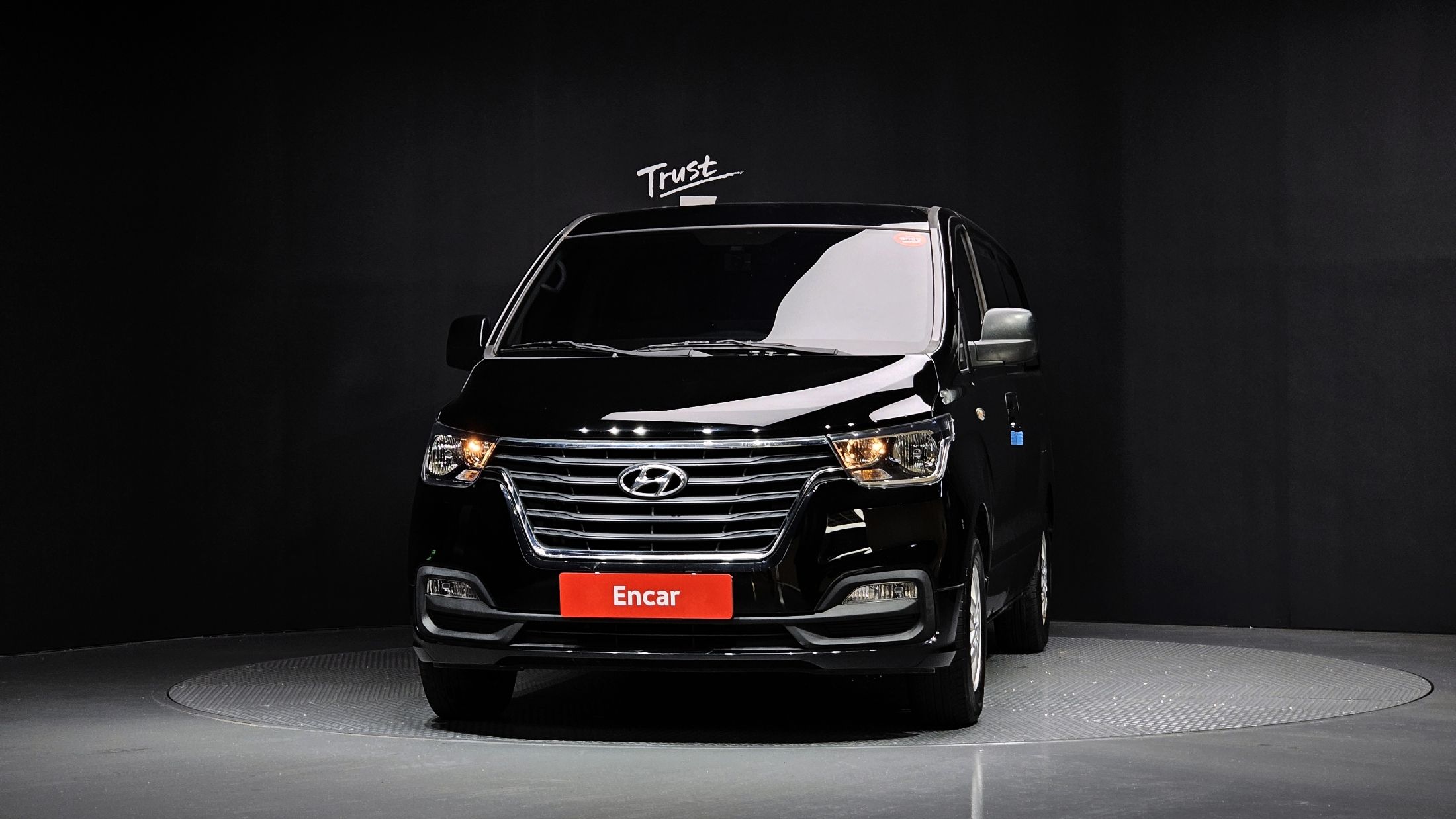 HYUNDAI STAREX GRAND 2021