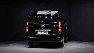 HYUNDAI STAREX GRAND 2021