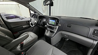 HYUNDAI STAREX GRAND 2021